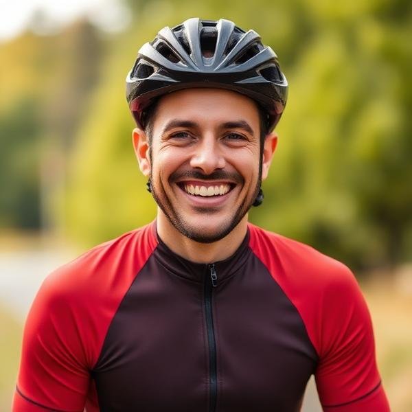 Jorge - Criador do Guia Pedale Melhor